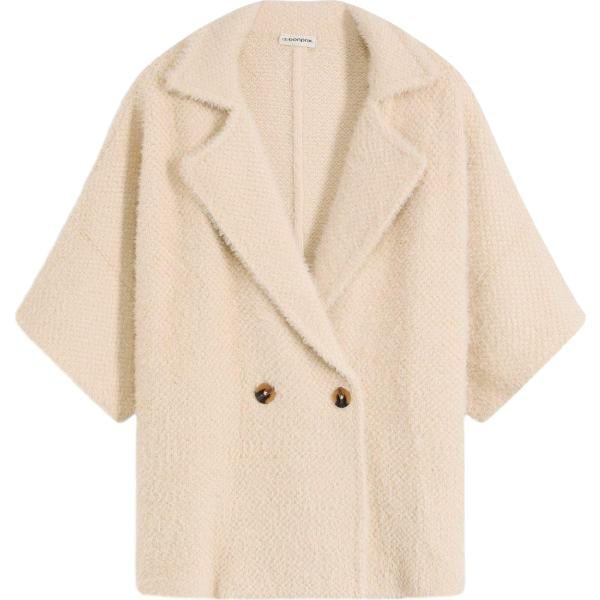 cardigans bonprix marrone