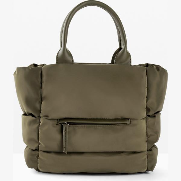 borse a mano Bpc bonprix collection verde