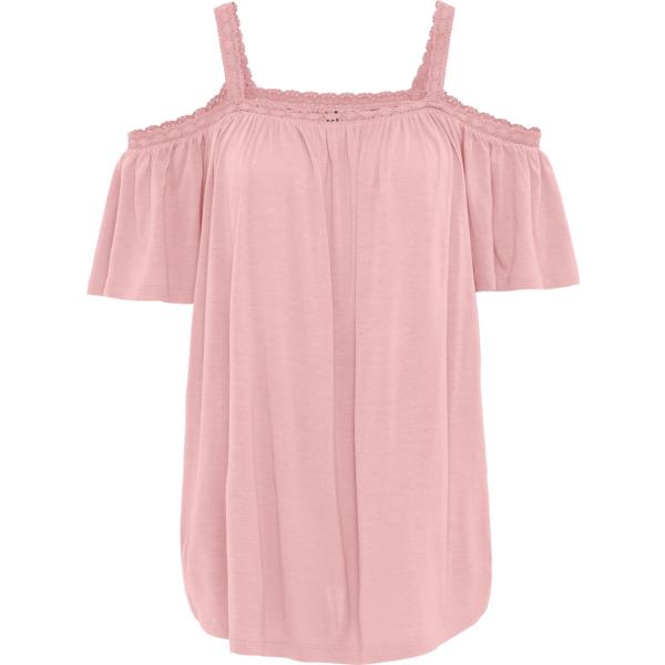 maglieria bonprix rosa