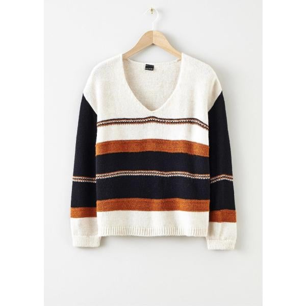 maglieria bonprix multicolore
