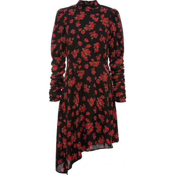 vestiti Rainbow nero