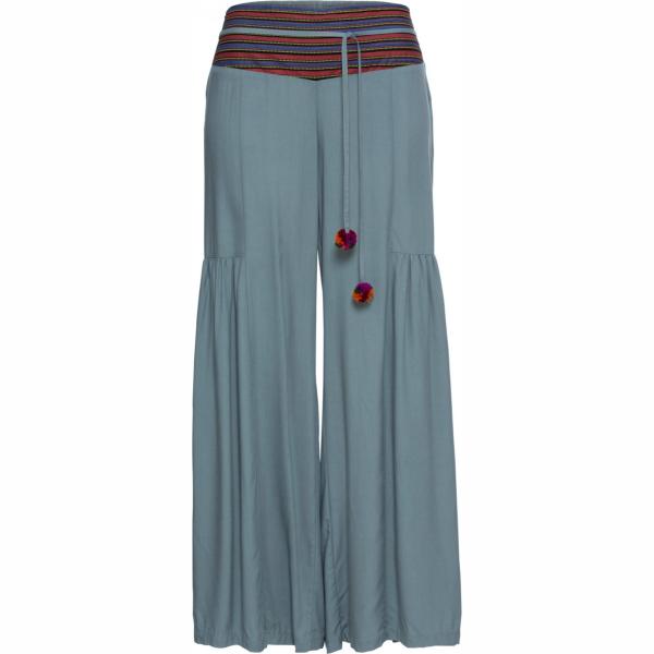 pantaloni Rainbow grigio
