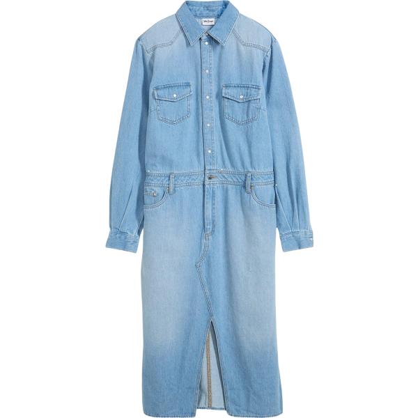 vestiti bonprix blu