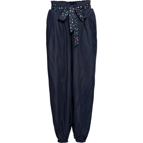 pantalone lungo Rainbow blu