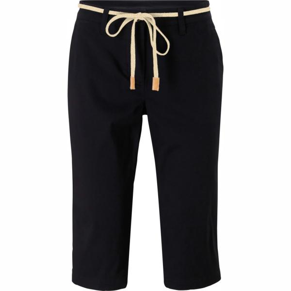 bermuda Bpc bonprix collection nero