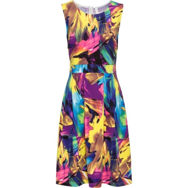 vestiti bonprix nero