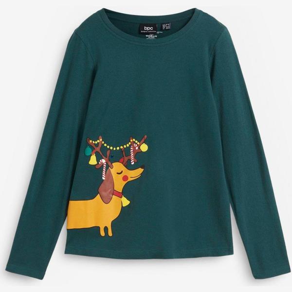 maglieria bonprix verde