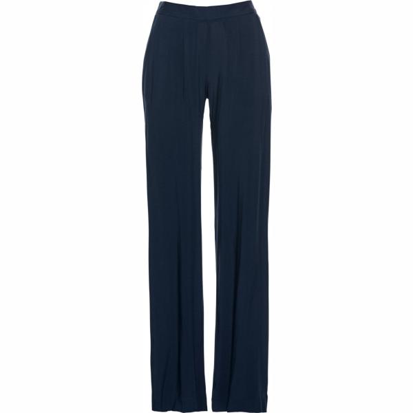 pantaloni Bpc selection blu