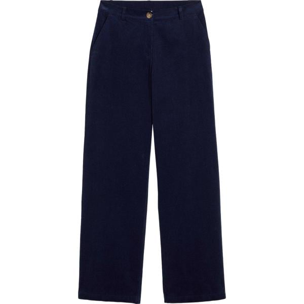 pantaloni bonprix blu