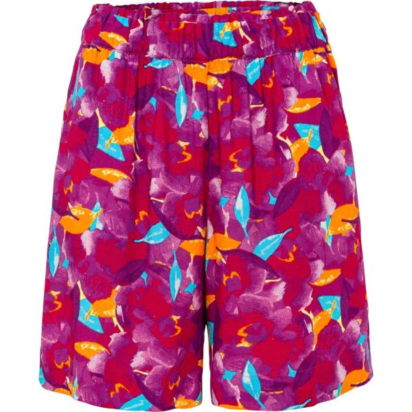 shorts bonprix arancione
