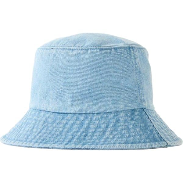 cappelli bonprix blu