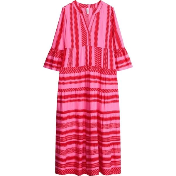 vestiti lunghi bonprix multicolore