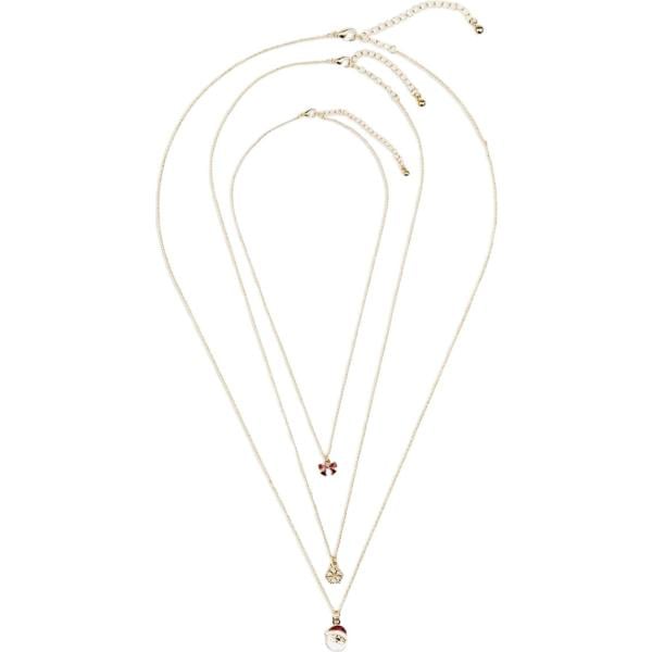 collane bonprix bianco