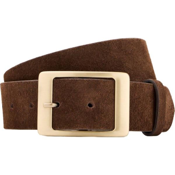 cinture bonprix marrone