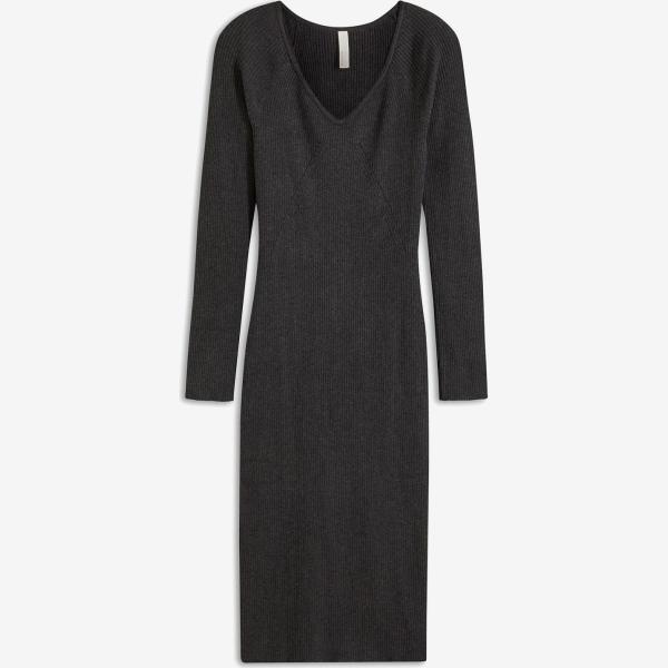 vestiti bonprix nero