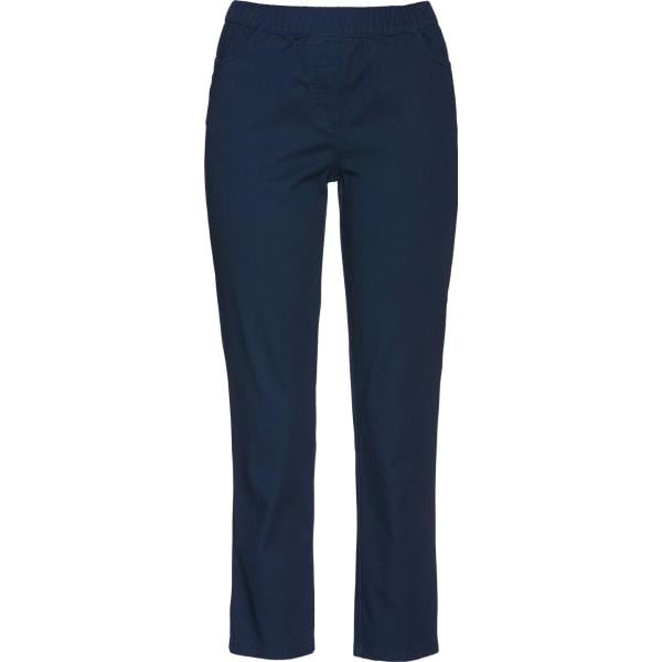 pantaloni bonprix blu