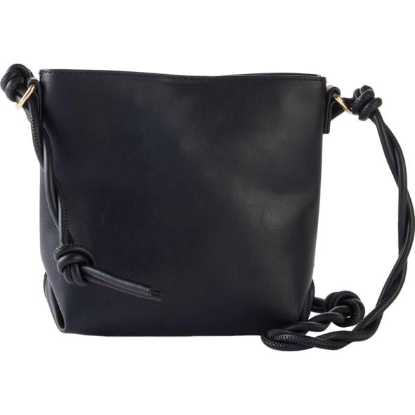 borse a tracolla bonprix nero