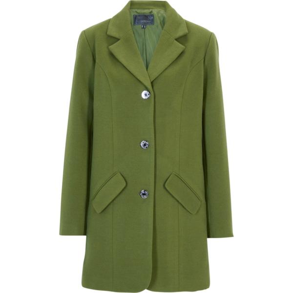 cappotti bonprix verde