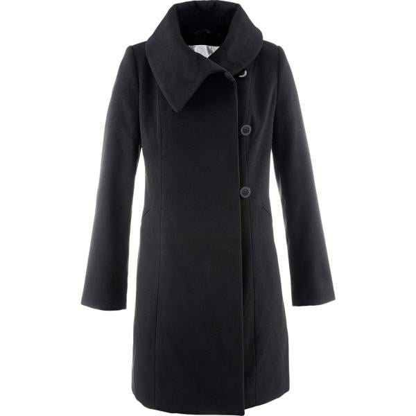 cappotti bonprix nero