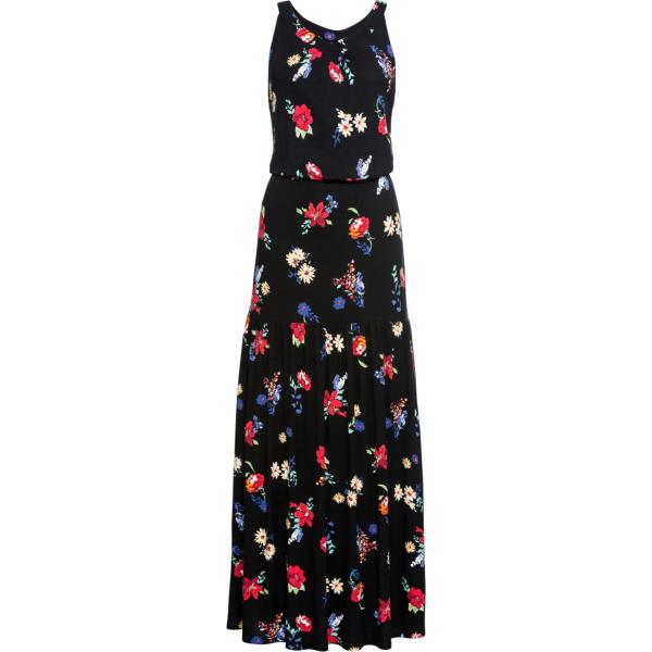 vestiti lunghi Bodyflirt nero