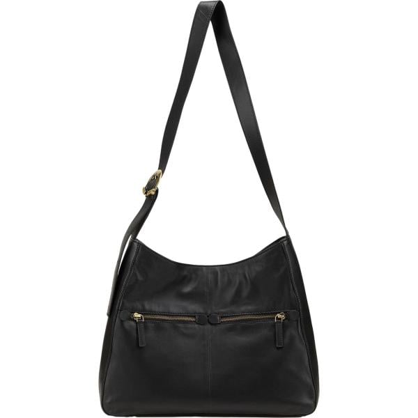 borse a tracolla bonprix nero