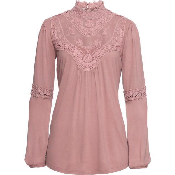maglieria bonprix rosa