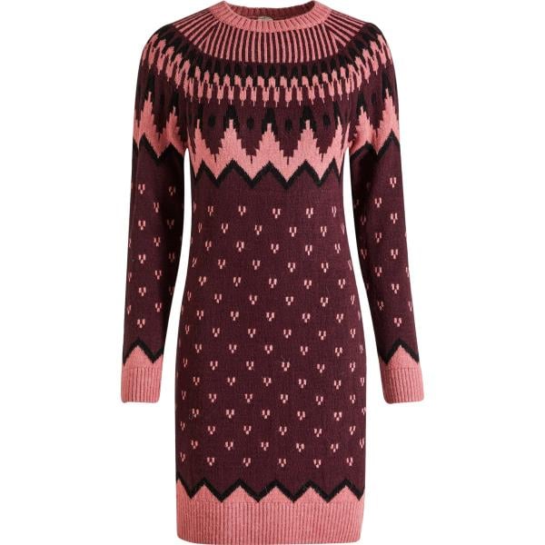 vestiti bonprix marrone