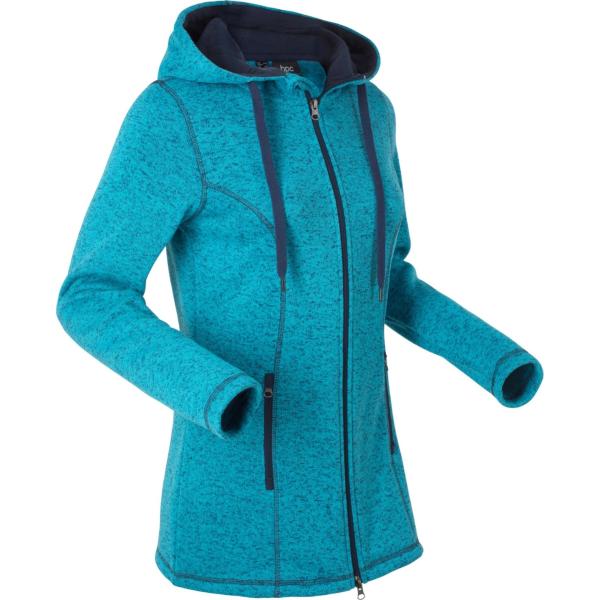 blazer bonprix verde