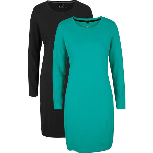 vestiti bonprix blu