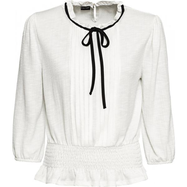 pullovers Bodyflirt bianco