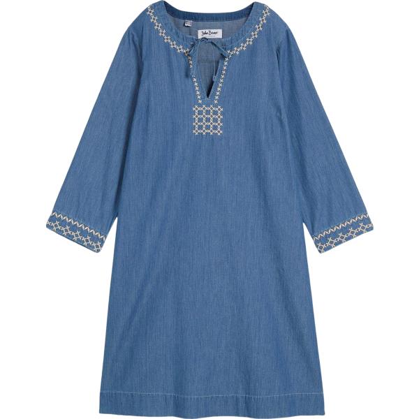 vestiti bonprix blu