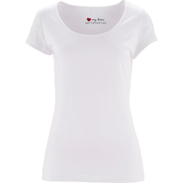 maglieria bonprix bianco