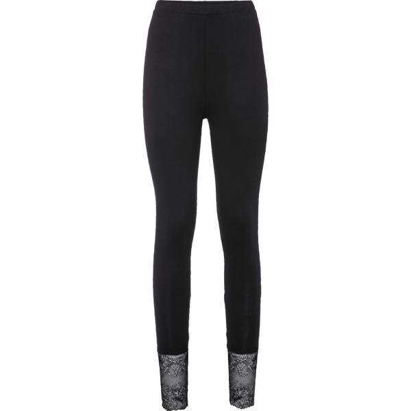 leggings BODYFLIRT boutique nero