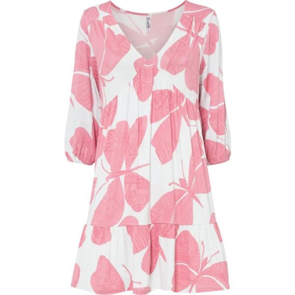 vestiti bonprix bianco