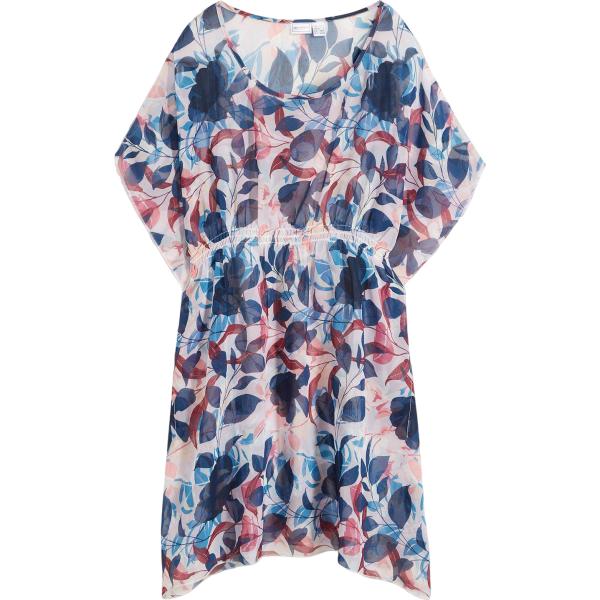 vestiti da spiaggia bonprix multicolore
