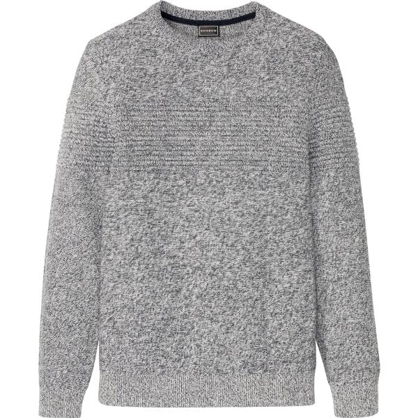 maglieria bonprix grigio