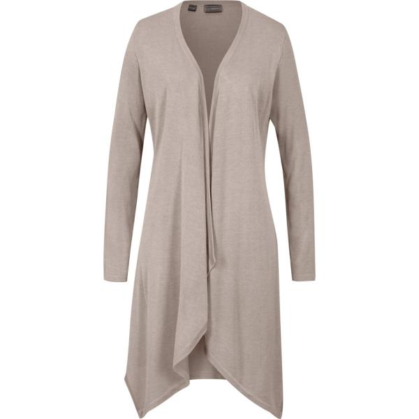 cardigans Bpc selection grigio con stampe