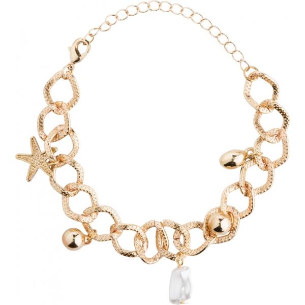 braccialetti Bpc bonprix collection marrone