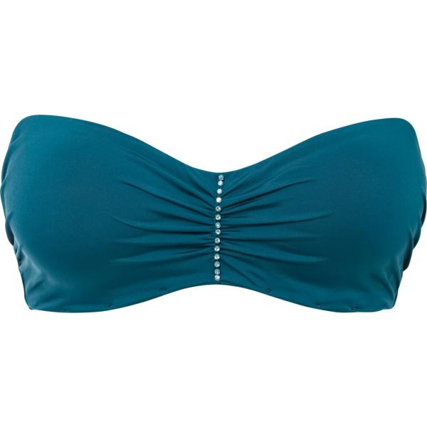 reggiseni a balconcino bonprix verde