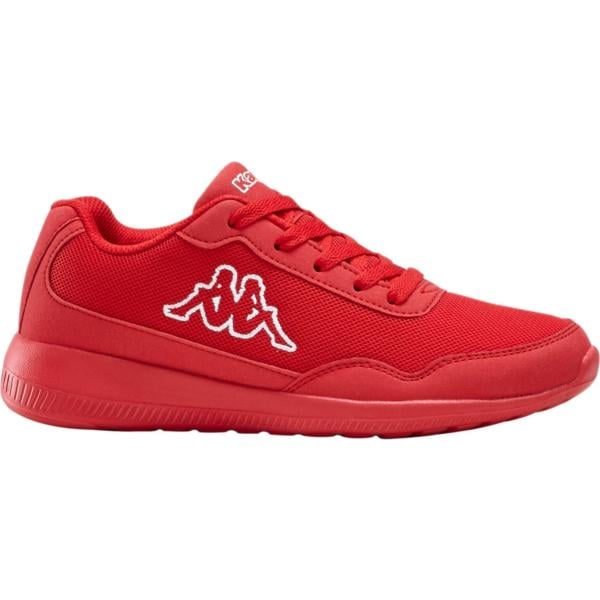 sneakers bonprix rosso
