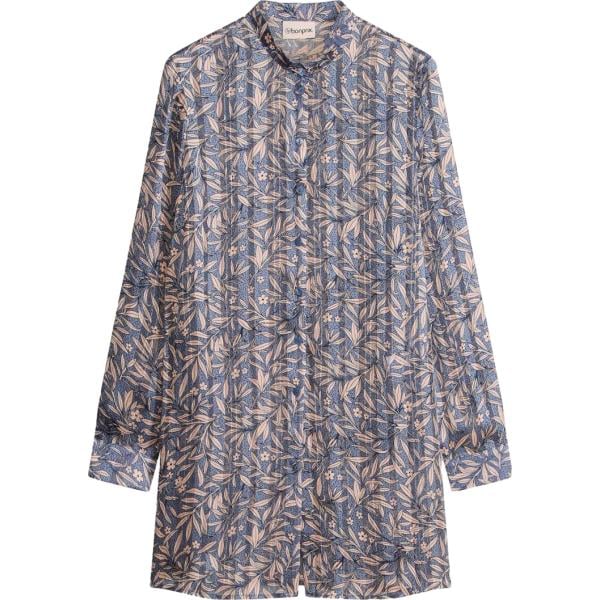camicie bonprix grigio