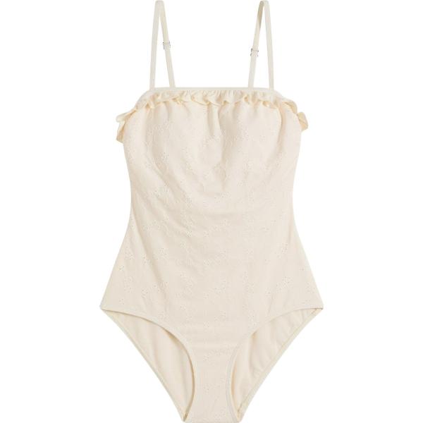costumi interi bonprix rosa