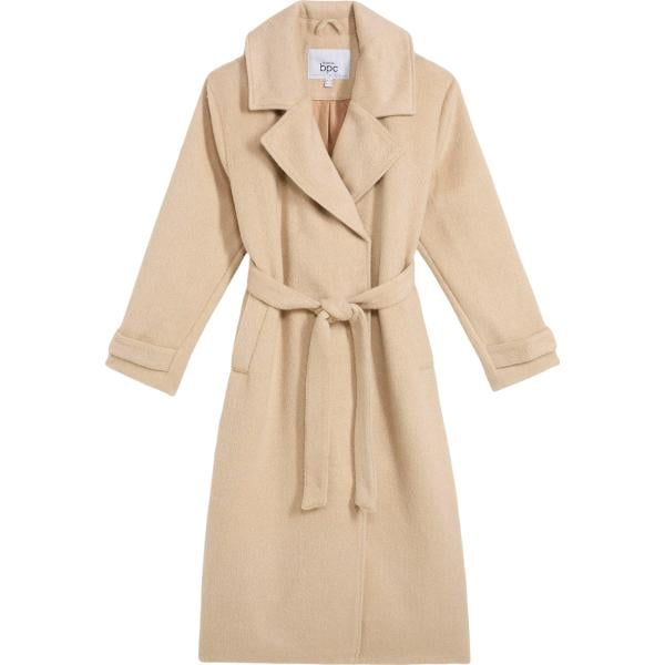 cappotti bonprix marrone