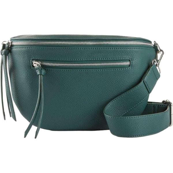 marsupi bonprix verde