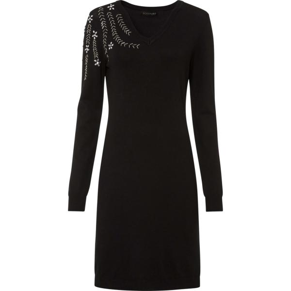 vestiti Bodyflirt nero