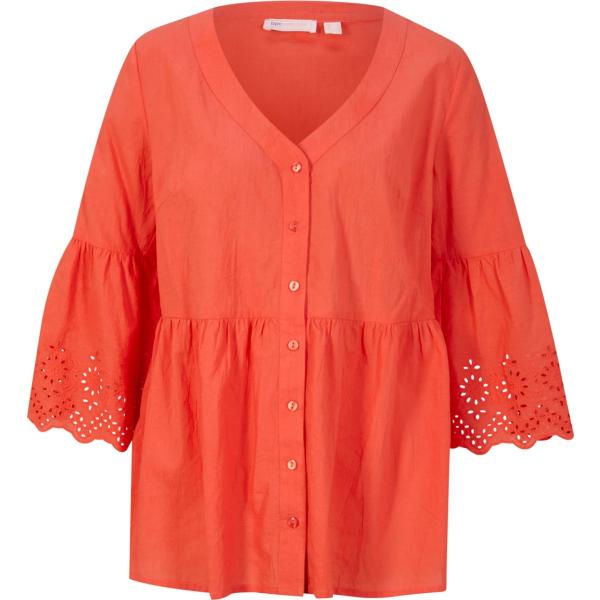 camicie Bpc selection rosso