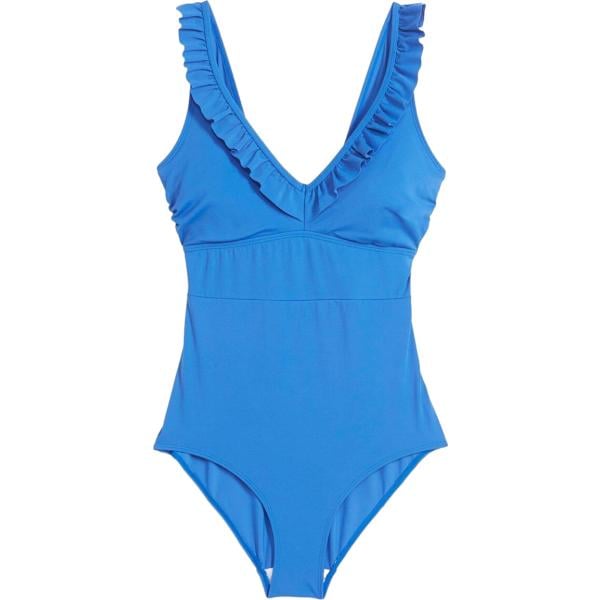 costumi interi bonprix blu