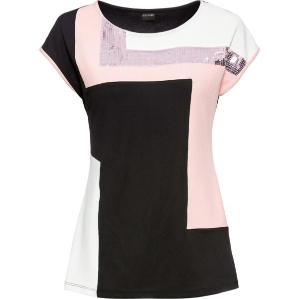 maglieria bonprix multicolore