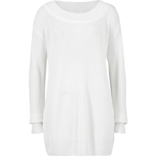 maglieria bonprix bianco