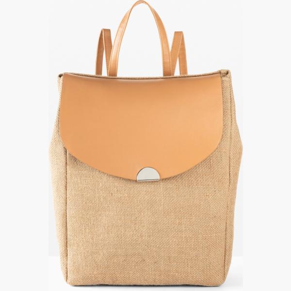 zaini Bpc bonprix collection marrone